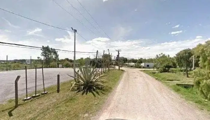 Plaza De Deportes Bebel Casas Street View Y 360 - Tala