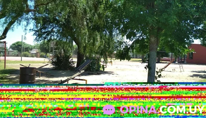 Plaza de Deportes - Rivera