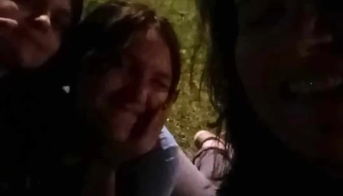 Plaza De Las Palmeras -  Videos - Tranqueras