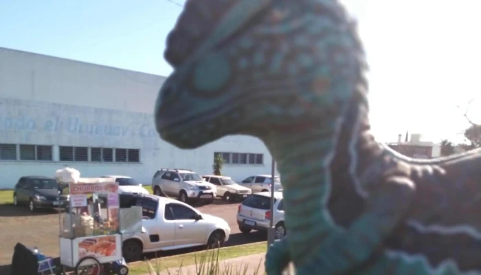 Plaza De Los Ninos Comentario 10 - Artigas