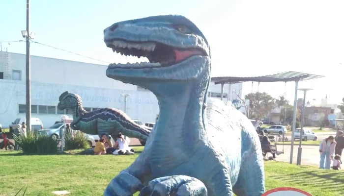 Plaza De Los Ninos Comentario 11 - Artigas