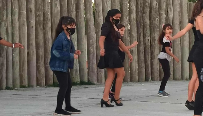 Plaza De Los Ninos Comentario 7 - Artigas