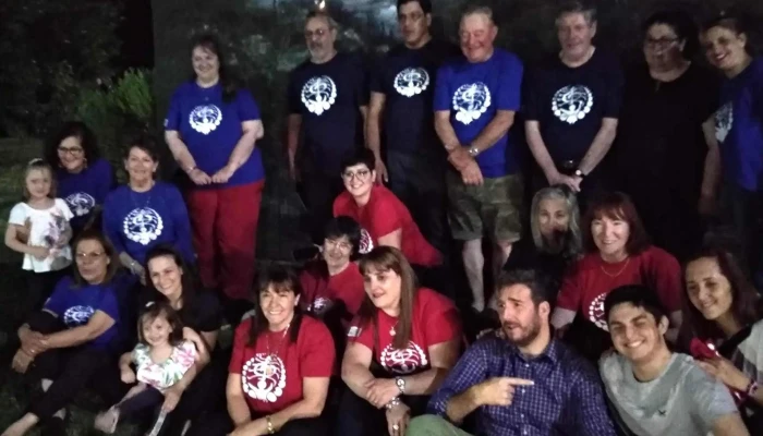 Plaza De Los Vascos -  Comentario 5 - Nueva Helvecia