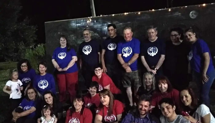 Plaza De Los Vascos -  Comentario 6 - Nueva Helvecia