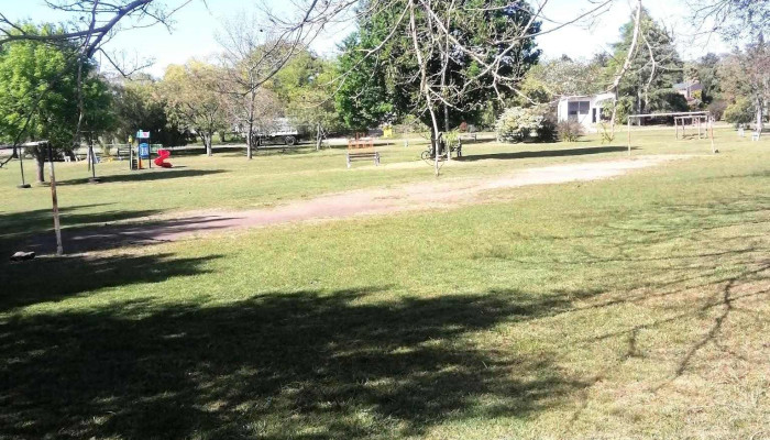 Plaza De Los Vascos -  Todo - Nueva Helvecia