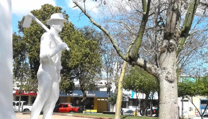 Plaza De Tala -  Comentario 11 - Tala