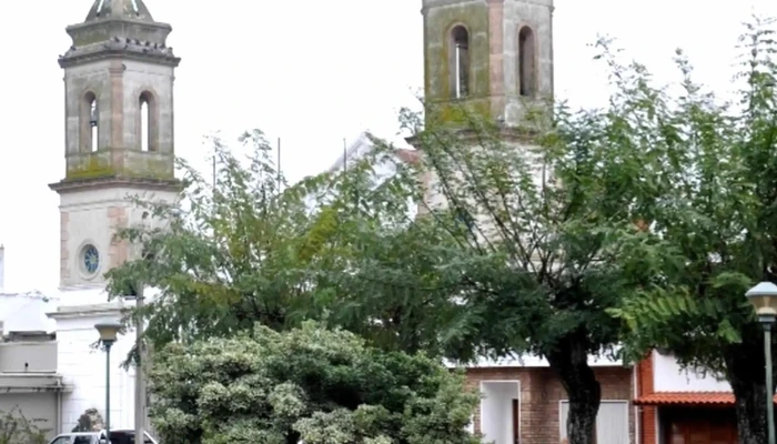 Plaza De Tala -  Comentario 1 - Tala