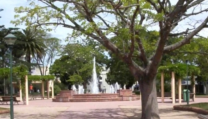 Plaza De Tala -  Comentario 3 - Tala