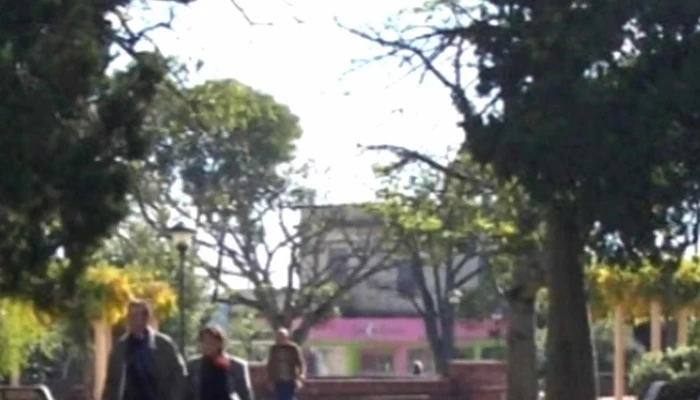 Plaza De Tala -  Comentario 4 - Tala