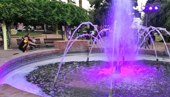 Plaza De Tala -  Comentario 5 - Tala