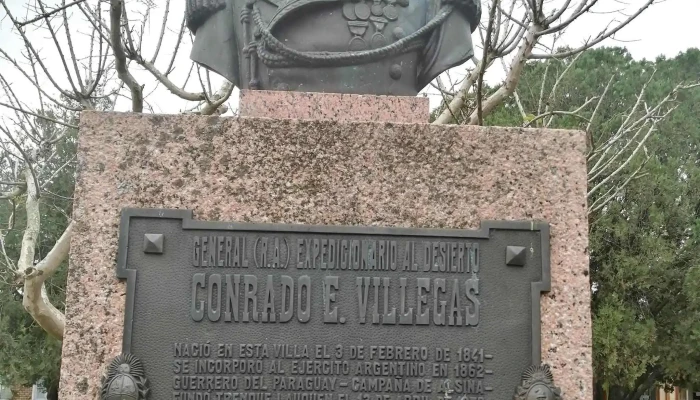 Plaza De Tala -  Comentario 6 - Tala