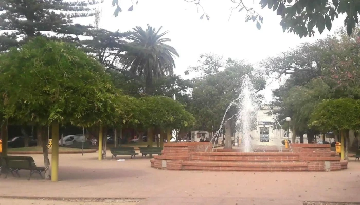 Plaza De Tala -  Comentario 8 - Tala