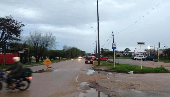Plaza General Artigas -  Comentario 4 - Rio Branco