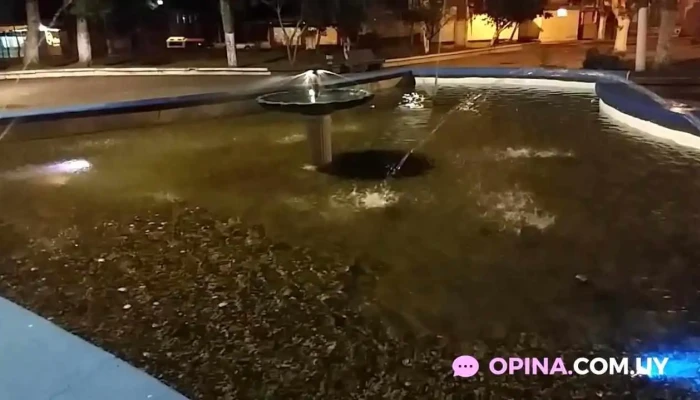 Plaza General Artigas -  Videos - Rio Branco