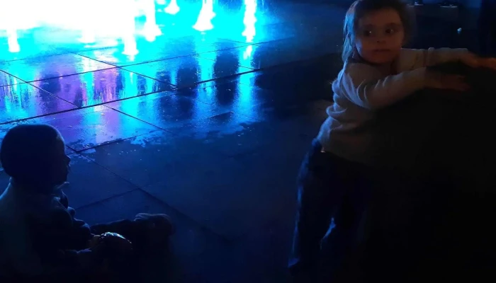 Plaza Gral Artigas Comentario 1 - Lascano