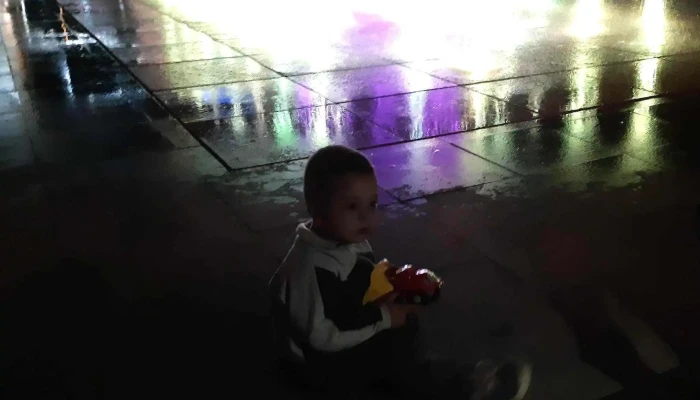 Plaza Gral Artigas Comentario 2 - Lascano