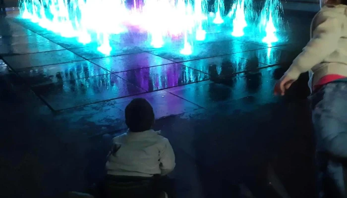 Plaza Gral Artigas Comentario 3 - Lascano