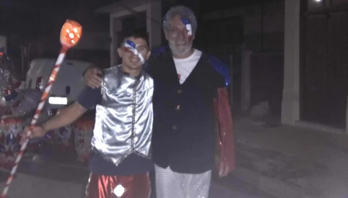 Plaza Gral Artigas Comentario 5 - Lascano