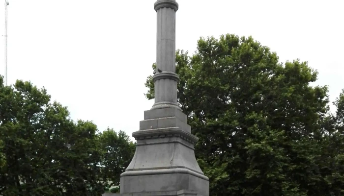 Plaza Independencia -  Comentario 11 - Durazno