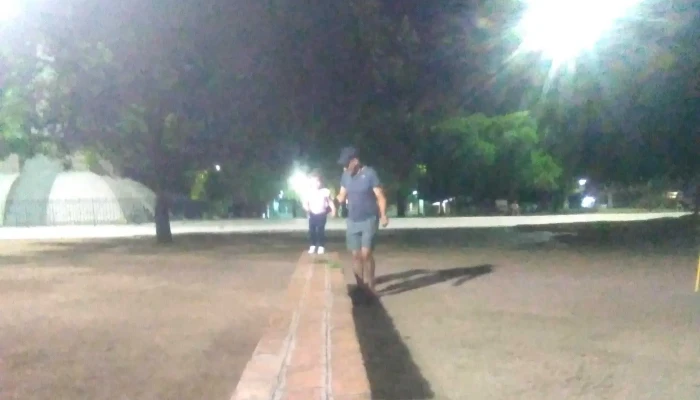 Plaza Independencia -  Comentario 12 - San José de Mayo