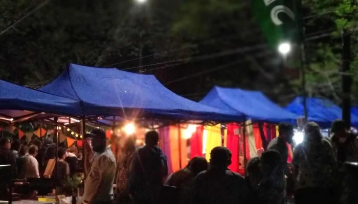 Plaza Independencia -  Comentario 1 - San José de Mayo