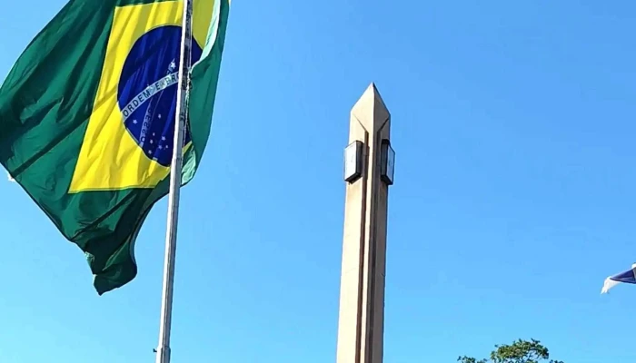 Plaza Independencia -  Comentario 2 - Durazno