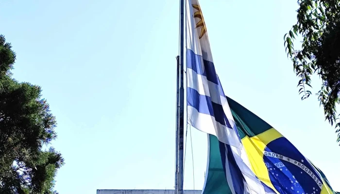 Plaza Independencia -  Comentario 3 - Durazno