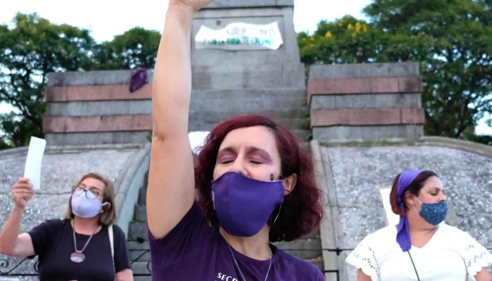 Plaza Independencia -  Comentario 4 - San José de Mayo