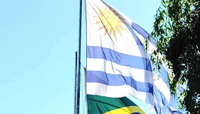 Plaza Independencia -  Comentario 4 - Durazno