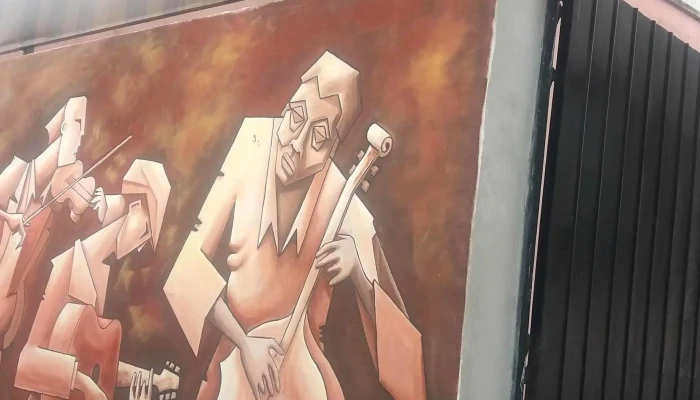 Plaza Independencia -  Comentario 5 - Mercedes