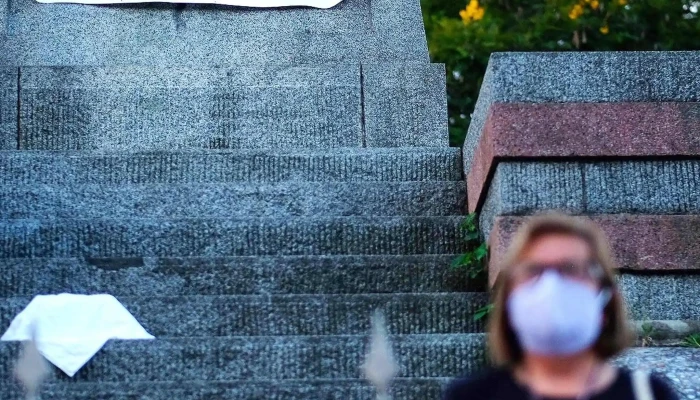 Plaza Independencia -  Comentario 6 - San José de Mayo