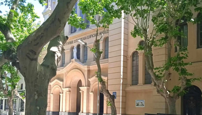 Plaza Independencia -  Comentario 6 - Durazno