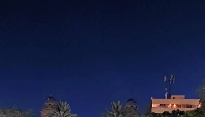 Plaza Independencia -  Comentario 6 - Mercedes