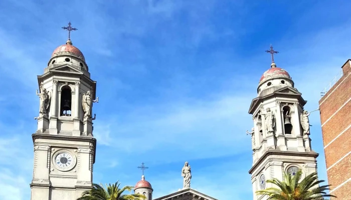 Plaza Independencia -  Comentario 8 - Mercedes