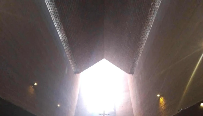 Plaza Independencia -  Direccion - Durazno