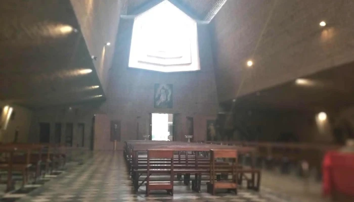 Plaza Independencia - Durazno