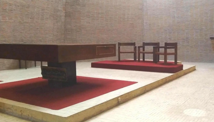 Plaza Independencia -  Horario - Durazno