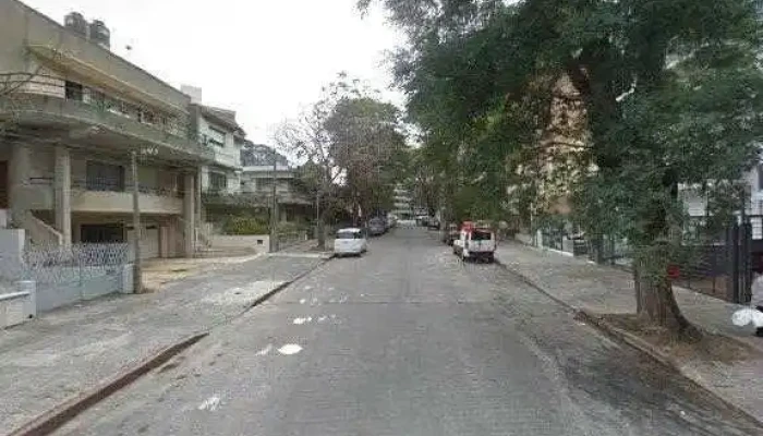 Plaza Mayor Propiedades E Inversiones -  Como Llegardeg - Montevideo