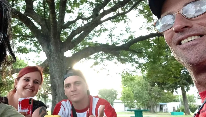 Plaza Nano Perez -  Comentario 2 - Rio Branco