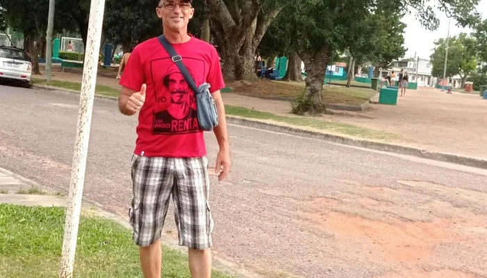 Plaza Nano Perez -  Comentario 3 - Rio Branco