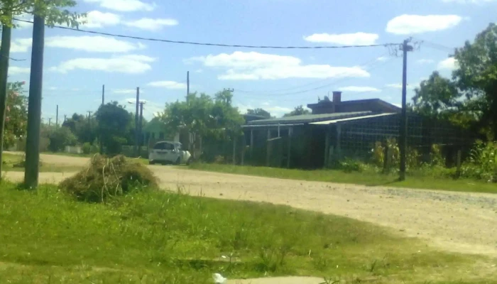 Plaza Nano Perez -  Comentario 5 - Rio Branco