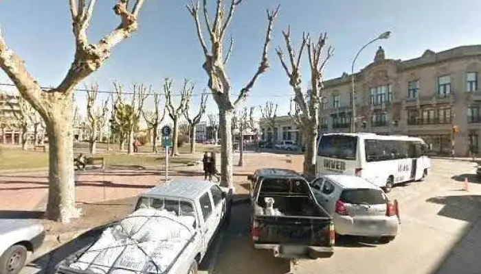 Plaza Papeles Y Mas Horario - San José de Mayo