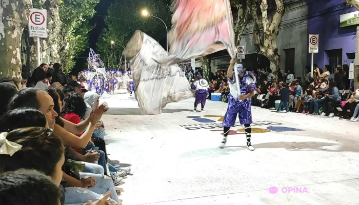 Plaza Publica -  Videos - Durazno