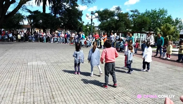 Plaza Rivera -  Videos - Mercedes