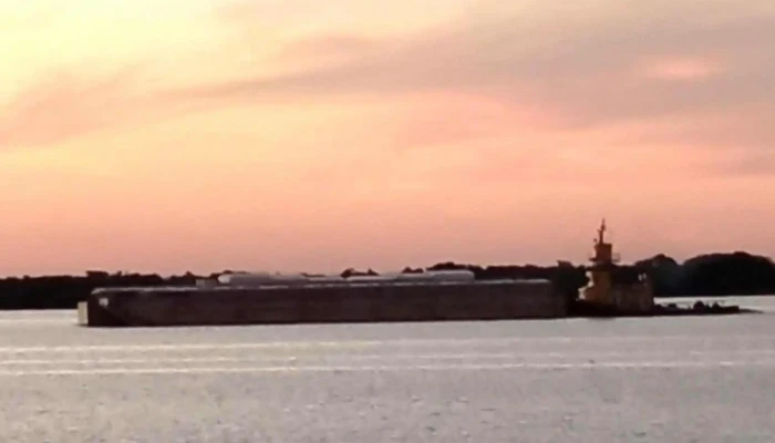 Plaza Romay -  Ocaso - Nuevo Berl&iacute;n