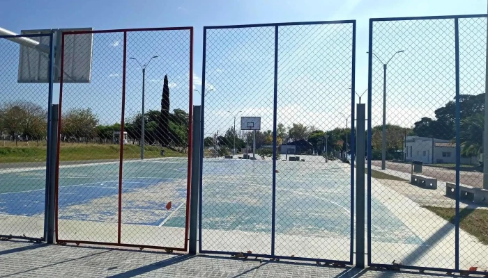 Plaza Romay -  Todo - Nuevo Berl&iacute;n