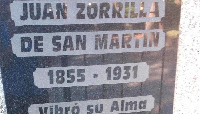 Plaza San Jacinto Canelones Uruguay Cerca De Mi - San Jacinto