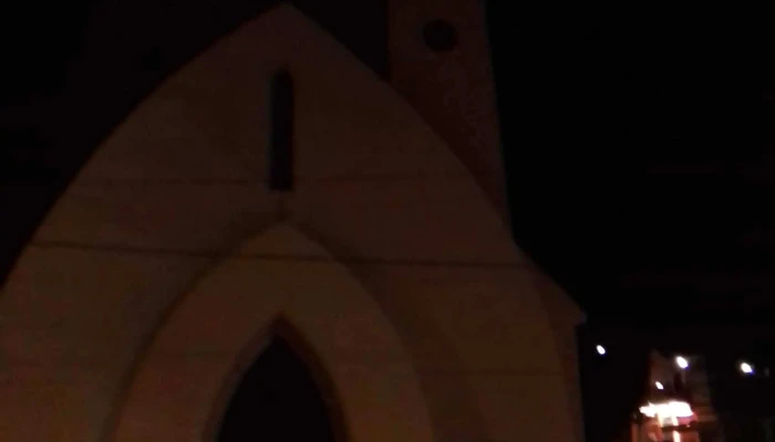 Plaza San Jacinto Canelones Uruguay Comentario 9 - San Jacinto