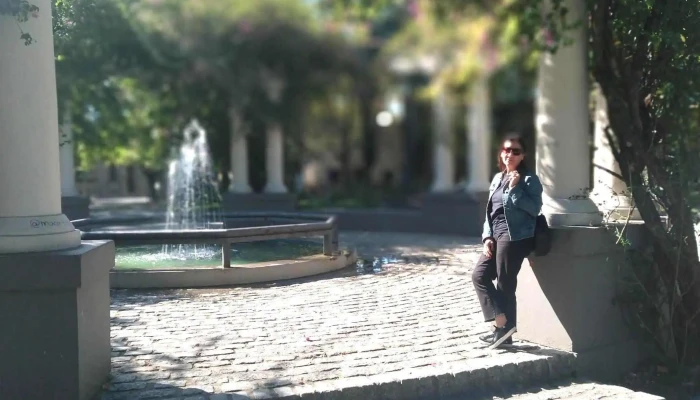 Plaza Sarandi -  Promocion - Durazno