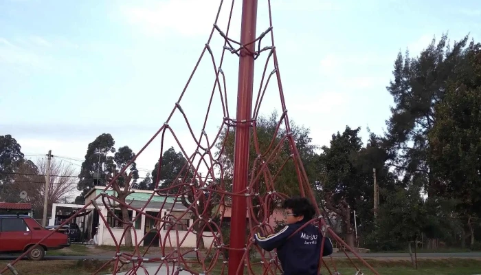 Plaza Toledo Chico -  Comentario 1 - Montevideo